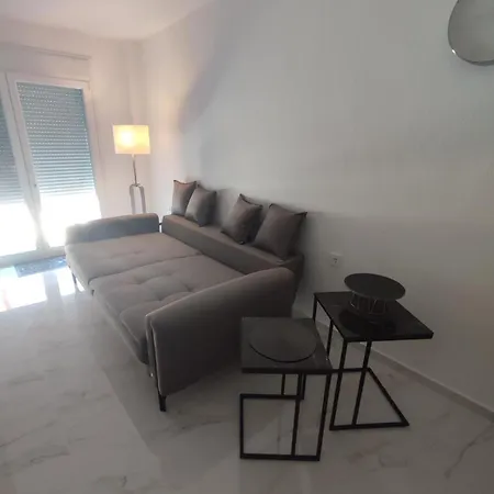 Apartment Ellis-suites 2 Kavala Néa Péramos