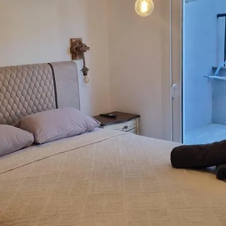 Apartment Ellis-suites 2 Kavala Néa Péramos