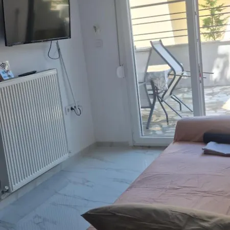 Ellis-suites 2 Kavala Néa Péramos