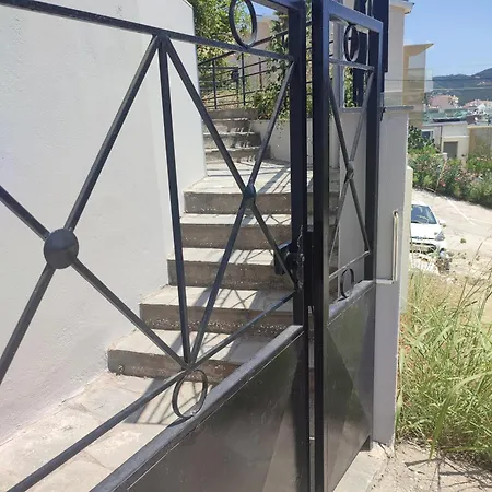 Apartamento Ellis-suites 2 Kavala *