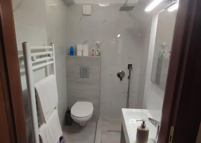 Apartamento Ellis-suites 2 Kavala