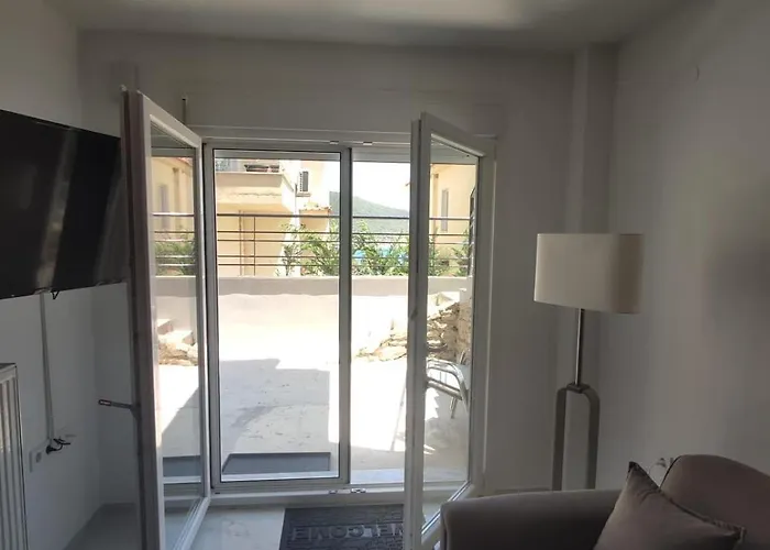 Apartamento Ellis-suites 2 Kavala *