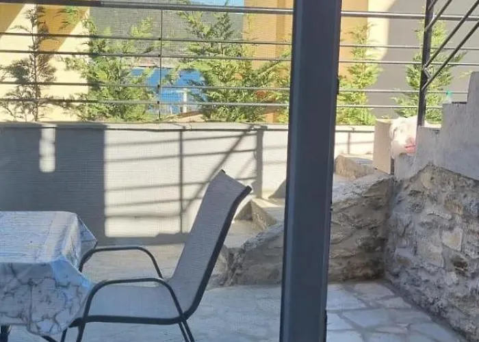 Apartamento Ellis-suites 2 Kavala *