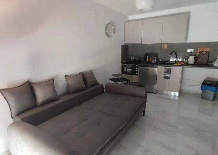 Apartamento Ellis-suites 2 Kavala