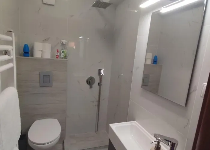 Apartamento Ellis-suites 2 Kavala *
