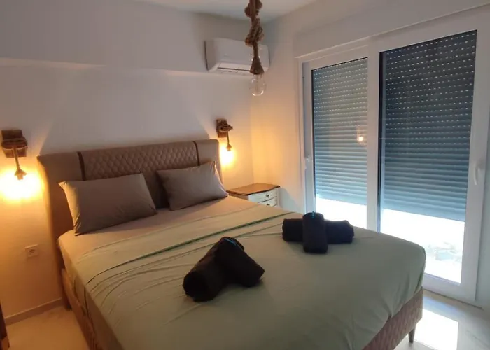 Ellis-suites 2 Kavala