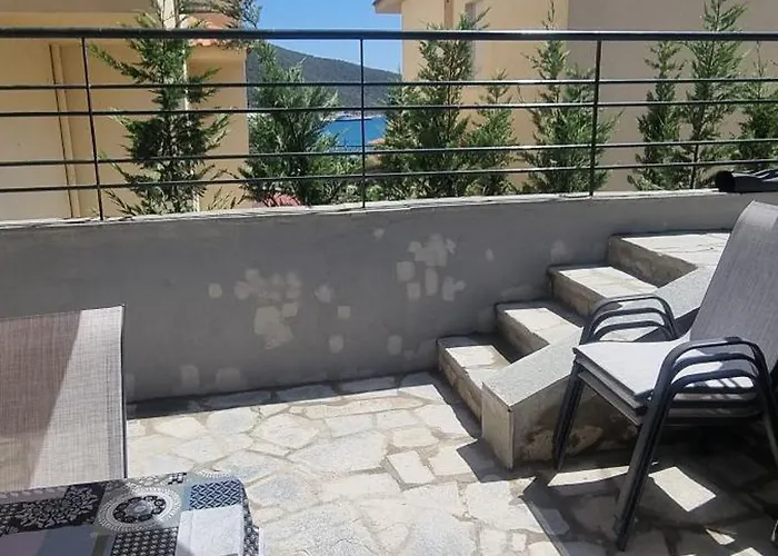 Ellis-suites 2 Kavala