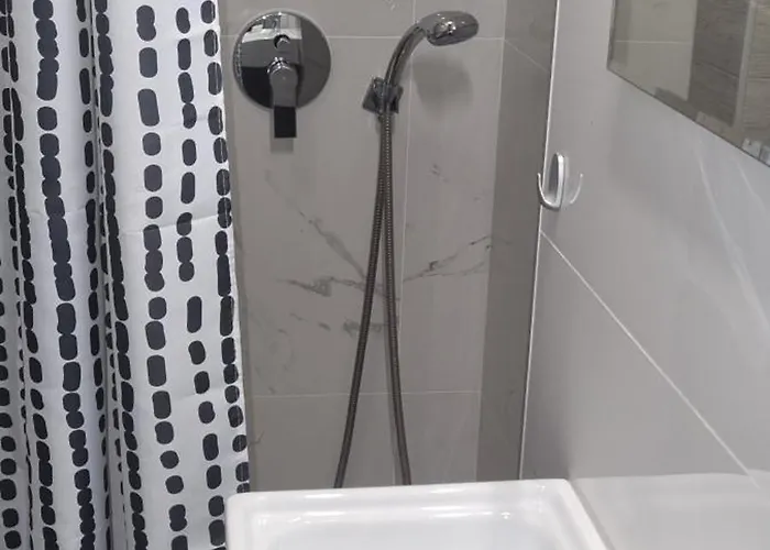 Apartamento Ellis-suites 2 Kavala