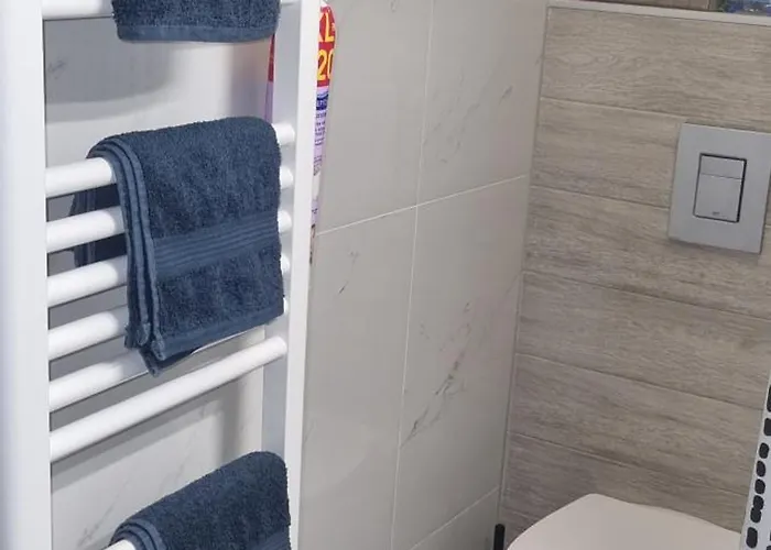 Ellis-suites 2 Kavala Apartamento
