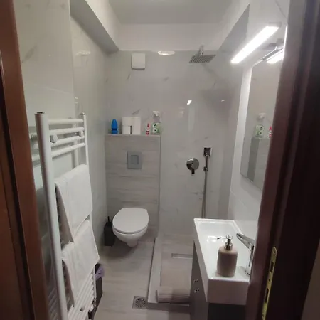 شقة Ellis-suites 2 Kavala