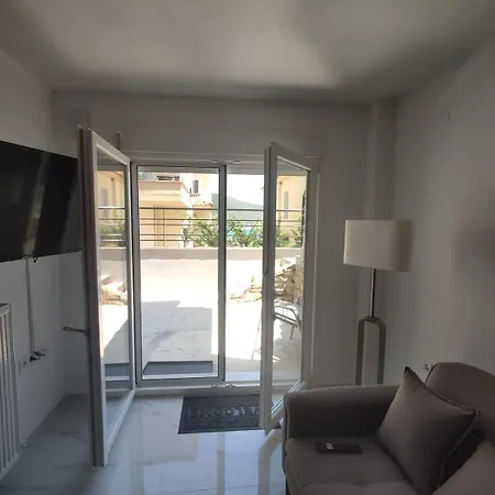 Apartment Ellis-suites 2 Kavala *