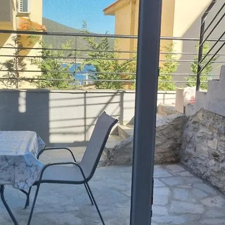 Apartment Ellis-suites 2 Kavala *