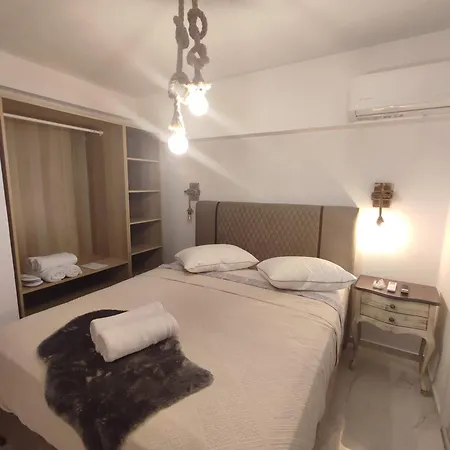 Apartment Ellis-suites 2 Kavala *
