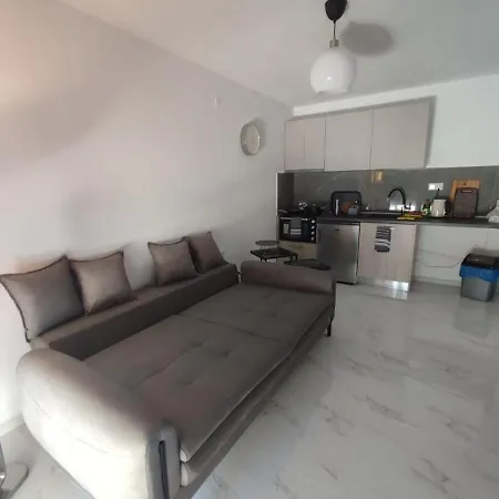 Apartment Ellis-suites 2 Kavala