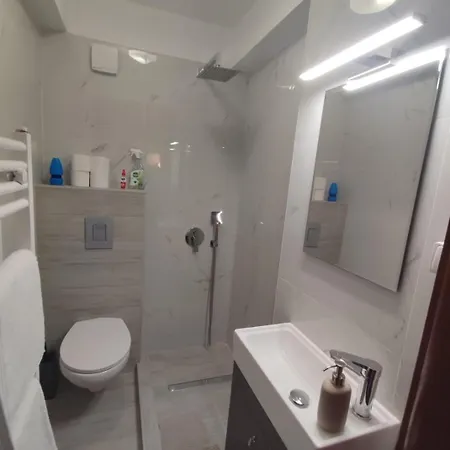 Apartment Ellis-suites 2 Kavala *