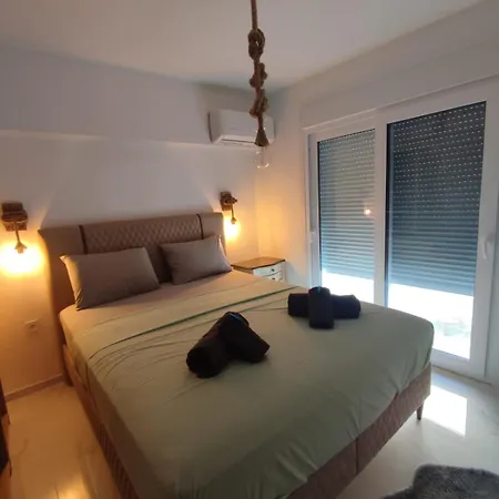 Ellis-suites 2 Kavala