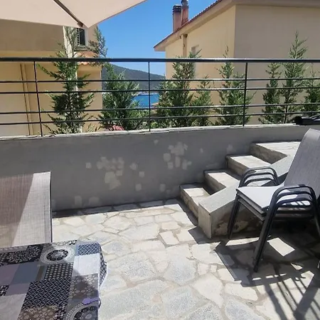 Ellis-suites 2 Kavala