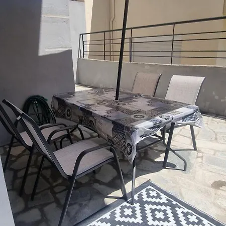 Ellis-suites 2 Kavala * Néa Péramos