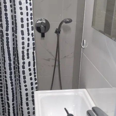 Apartment Ellis-suites 2 Kavala
