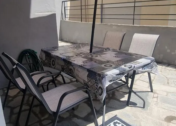 Ellis-suites 2 Kavala * Неа-Перамос